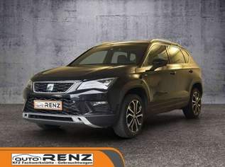 Ateca Xcellence, LED, Alcanatara, ACC, ....., 16950 €, Auto & Fahrrad-Autos in 3160 Gemeinde Traisen Ateca Xcellence, LED, Alcanatara, ACC, ....., 16950 €, Auto & Fahrrad-Autos in 3160 Gemeinde Traisen