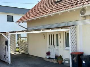 Doppelhaushälfte in Aussichtslage, 380000 €, Immobilien-Häuser in 4203 Altenberg bei Linz Doppelhaushälfte in Aussichtslage, 380000 €, Immobilien-Häuser in 4203 Altenberg bei Linz