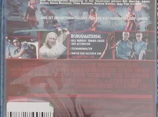 Blu-ray The Dead Don't Die Der untoteste Zombie-Cast aller Zeiten Originalverpackt Blu-ray The Dead Don't Die Der untoteste Zombie-Cast aller Zeiten Originalverpackt