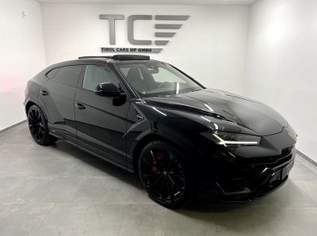Urus S 60th Anniversary, Carbon, 23", Massage, Akrap..., 389990 €, Auto & Fahrrad-Autos in 6020 Innsbruck