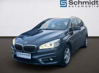 216d Active Tourer, 15490 €, Auto & Fahrrad-Autos in 5020 Altstadt