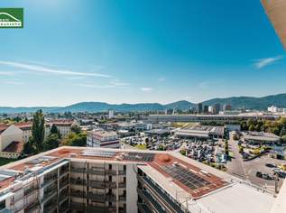 Neues Level – Neues Lebensgefühl – Kärntner Straße 1, 8020 Graz, 985 €, Immobilien-Wohnungen in 8020 