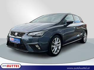 Ibiza FR 1.0 TSI - ACC - LED, 18990 €, Auto & Fahrrad-Autos in 8443 Gleinstätten Ibiza FR 1.0 TSI - ACC - LED, 18990 €, Auto & Fahrrad-Autos in 8443 Gleinstätten