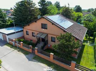 Einfamilienhaus PLUS separates Grundstück – Gepflegt, hochwertig ausgestattet & bezugsfertig, 699000 €, Immobilien-Häuser in 2230 Gemeinde Gänserndorf Einfamilienhaus PLUS separates Grundstück – Gepflegt, hochwertig ausgestattet & bezugsfertig, 699000 €, Immobilien-Häuser in 2230 Gemeinde Gänserndorf