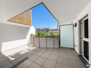 Moderne 3-Zimmer Wohnung mit großem Balkon in Penzing, 1490 €, Immobilien-Wohnungen in 1140 Penzing