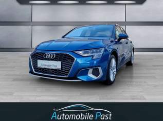 A3 35 TDI S-Tronic S-Line, RS Sitze! Virtual!, 22990 €, Auto & Fahrrad-Autos in 4152 Sarleinsbach