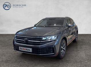Touareg Elegance eHybrid TSI 4MOTION, 78490 €, Auto & Fahrrad-Autos in 9020 Innere Stadt
