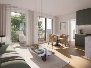 ZWEI GOLDENE ADLER I NEU AM MARKT: GEMÜTLICHE 2-ZIMMER WOHNUNG MIT BALKON, 255500 €, Immobilien-Wohnungen in 1200 Brigittenau ZWEI GOLDENE ADLER I NEU AM MARKT: GEMÜTLICHE 2-ZIMMER WOHNUNG MIT BALKON, 255500 €, Immobilien-Wohnungen in 1200 Brigittenau