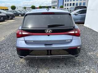 i20 COMFORT DCT WP KLIMAAUTOMATIK NAVI RFK TE..., 24889 €, Auto & Fahrrad-Autos in 6844 Gemeinde Altach