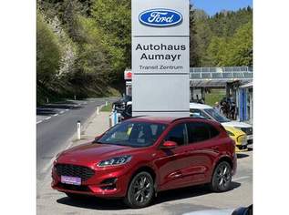 Kuga ST-Line X Hybrid, 28900 €, Auto & Fahrrad-Autos in 4274 Schönau im Mühlkreis