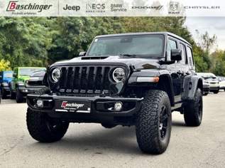 Wrangler Umlimited Rubicon 392, 159890 €, Auto & Fahrrad-Autos in 4060 Leonding