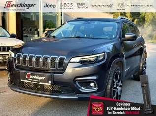 Cherokee Limited FWD 2.2L Turbo Diesel Engine, 24990 €, Auto & Fahrrad-Autos in 4060 Leonding Cherokee Limited FWD 2.2L Turbo Diesel Engine, 24990 €, Auto & Fahrrad-Autos in 4060 Leonding