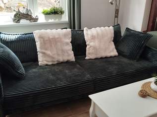 Couch, 600 €, Haus, Bau, Garten-Möbel & Sanitär in 9212 Techelsberg am Wörther See