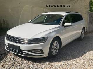 Passat Business TDI DSG