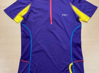 BENGER Sport T-Shirt/ Radtrikot für Damen/ Mädchen/ Kinder - Größe 36, 11 €, Kleidung & Schmuck-Damenkleidung in 4802 Ebensee am Traunsee