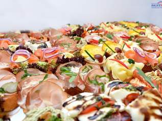 Gastolokal mit Gastgarten, 22191.64 €, Immobilien-Gewerbeobjekte in 1070 Neubau