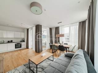 Familienfreundliche 3-Zimmer-Wohnung mit Loggia im VIENNA TWENTYTWO – Pool über den Dächern, Gym, all-inclusive | 1220 Wien, 2750 €, Immobilien-Wohnungen in 1220 Donaustadt Familienfreundliche 3-Zimmer-Wohnung mit Loggia im VIENNA TWENTYTWO – Pool über den Dächern, Gym, all-inclusive | 1220 Wien, 2750 €, Immobilien-Wohnungen in 1220 Donaustadt
