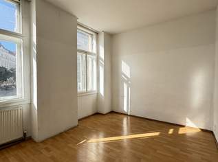 Einzigartige Altbauwohnung – Charmant & Perfekt für Anleger oder Eigennutzer, 129000 €, Immobilien-Wohnungen in 1200 Brigittenau