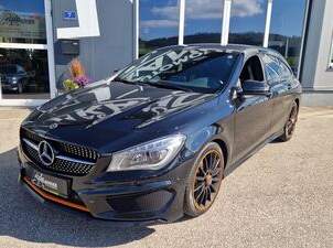 CLA SB 200 CDI Orange Art Edition, 18999 €, Auto & Fahrrad-Autos in 4150 Rohrbach-Berg CLA SB 200 CDI Orange Art Edition, 18999 €, Auto & Fahrrad-Autos in 4150 Rohrbach-Berg