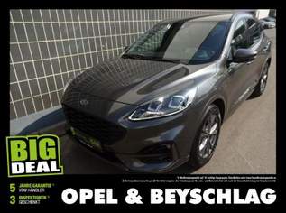 Kuga 2.5 Duratec PHEV ST-Line X Aut., 24950 €, Auto & Fahrrad-Autos in 1190 Döbling