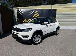Compass 2,0 MultiJet II AWD Longitude, 12999 €, Auto & Fahrrad-Autos in 4063 Hörsching