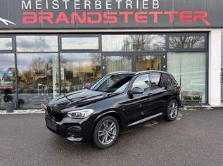X3 xDrive30d M-Paket 48V Aut., 41990 €, Auto & Fahrrad-Autos in 3661 Gemeinde Artstetten-Pöbring