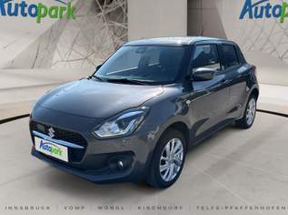 Swift 1.2 DJ HYBRID shine, 16900 €, Auto & Fahrrad-Autos in 6134 Marktgemeinde Vomp