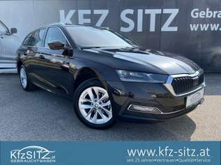 Octavia Combi 2,0 TDI Style DSG | NP: €45.000, 22980 €, Auto & Fahrrad-Autos in 4053 Ansfelden