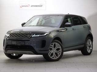 Range Rover Evoque D200 S AWD Aut., 39990 €, Auto & Fahrrad-Autos in 6020 Innsbruck
