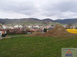 Schöner Baugrund im Meran des Waldviertels!, 60000 €, Immobilien-Grund und Boden in 3650 Gemeinde Pöggstall