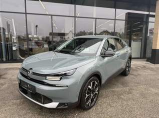 C4 PureTech 130 S&S EAT8 MAX, 20900 €, Auto & Fahrrad-Autos in 4240 Freistadt