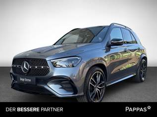 GLE 450 d 4MATIC, 118950 €, Auto & Fahrrad-Autos in 8753 Fohnsdorf