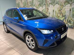 Arona FR Austria 1.0 TSI DSG, 18900 €, Auto & Fahrrad-Autos in 8352 Unterlamm