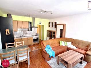 Perfekt geschnittene 2-Zimmer-Wohnung – Kompakt, clever & gemütlich!, 167500 €, Immobilien-Wohnungen in 1120 Meidling