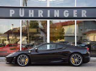 F 430 Scuderia *4-Punkt Gurte*Bügel*Racingstrei..., 329900 €, Auto & Fahrrad-Autos in 4722 Peuerbach