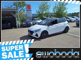 i20 N 1,6 T-GDi, 29900 €, Auto & Fahrrad-Autos in 4844 Regau i20 N 1,6 T-GDi, 29900 €, Auto & Fahrrad-Autos in 4844 Regau