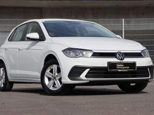 Polo 1.0 2024 *Garantie 01/2029 *super Ausstattung, 16890 €, Auto & Fahrrad-Autos in 6890 Lustenau