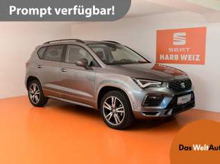 Ateca FR 1.5 TSI ACT, 31880 €, Auto & Fahrrad-Autos in 8160 Weiz Ateca FR 1.5 TSI ACT, 31880 €, Auto & Fahrrad-Autos in 8160 Weiz