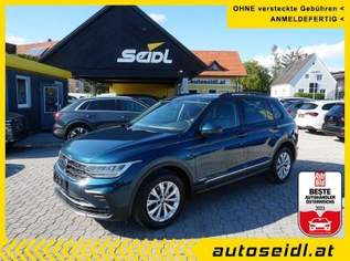 Tiguan 2,0 TDI Life DSG *NAVI+LED*, 22990 €, Auto & Fahrrad-Autos in 8200 Gleisdorf Tiguan 2,0 TDI Life DSG *NAVI+LED*, 22990 €, Auto & Fahrrad-Autos in 8200 Gleisdorf