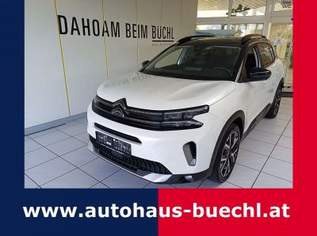 C5 Aircross Diesel 130 S&S EAT8 Max, 31290 €, Auto & Fahrrad-Autos in 4782 St. Florian am Inn