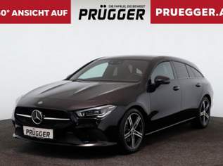 CLA 220d Shooting Brake Autom NAVI LED NIGHT LEDER, 32990 €, Auto & Fahrrad-Autos in 8071 Hausmannstätten CLA 220d Shooting Brake Autom NAVI LED NIGHT LEDER, 32990 €, Auto & Fahrrad-Autos in 8071 Hausmannstätten