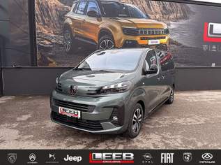 Traveller Premium BlueHDi 180 Standard EAT8 inkl. VIP 4 S..., 49990 €, Auto & Fahrrad-Autos in 4600 Wels