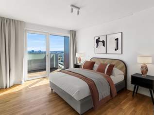 Urbaner Lifestyle mit perfekter Anbindung – Dresdner Straße 90, 1814.4 €, Immobilien-Wohnungen in 1200 Brigittenau