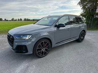 SQ7 4.0 competition plus quattro TFSI 4.0TFSI..., 164961 €, Auto & Fahrrad-Autos in 6844 Gemeinde Altach SQ7 4.0 competition plus quattro TFSI 4.0TFSI..., 164961 €, Auto & Fahrrad-Autos in 6844 Gemeinde Altach