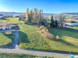 Traumhafter Baugrund mit Blick über Eberschwang, 120000 €, Immobilien-Grund und Boden in 4906 Eberschwang Traumhafter Baugrund mit Blick über Eberschwang, 120000 €, Immobilien-Grund und Boden in 4906 Eberschwang