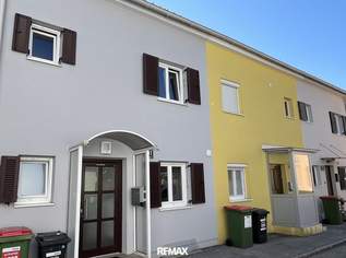 Sonniges Reihenhaus in ruhiger Lage – direkt neben dem ORF-Park!, 320000 €, Immobilien-Häuser in 8010 Sonniges Reihenhaus in ruhiger Lage – direkt neben dem ORF-Park!, 320000 €, Immobilien-Häuser in 8010
