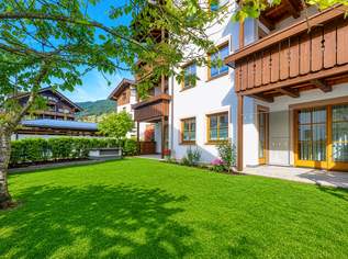 Großzügige Gartenwohnung in zentraler Ruhelage, 650000 €, Immobilien-Wohnungen in 6365 Gemeinde Kirchberg in Tirol
