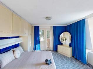 Althaus mit 729 m² Grundstück am Stadtrand – Essling, 399900 €, Immobilien-Häuser in 1220 Donaustadt