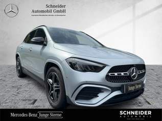 GLA 200 d 4MATIC Österreich-Edition, 48900 €, Auto & Fahrrad-Autos in 6714 Gemeinde Nüziders