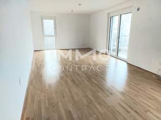 Top ! Ein Viertel Grün - Freifinanzierter Neubau in Wr. Neustadt ! Provisionsfrei !, 358100 €, Immobilien-Wohnungen in Niederösterreich Top ! Ein Viertel Grün - Freifinanzierter Neubau in Wr. Neustadt ! Provisionsfrei !, 358100 €, Immobilien-Wohnungen in Niederösterreich